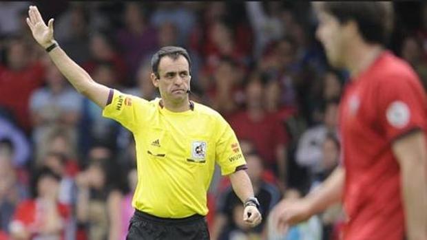 Se crea en Ciudad Real una asociación nacional de exárbitros