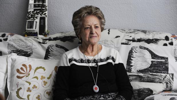 La teleassistència de la Diputació de València ajuda a 26.000 persones majors de 70 anys o amb mobilitat reduïda