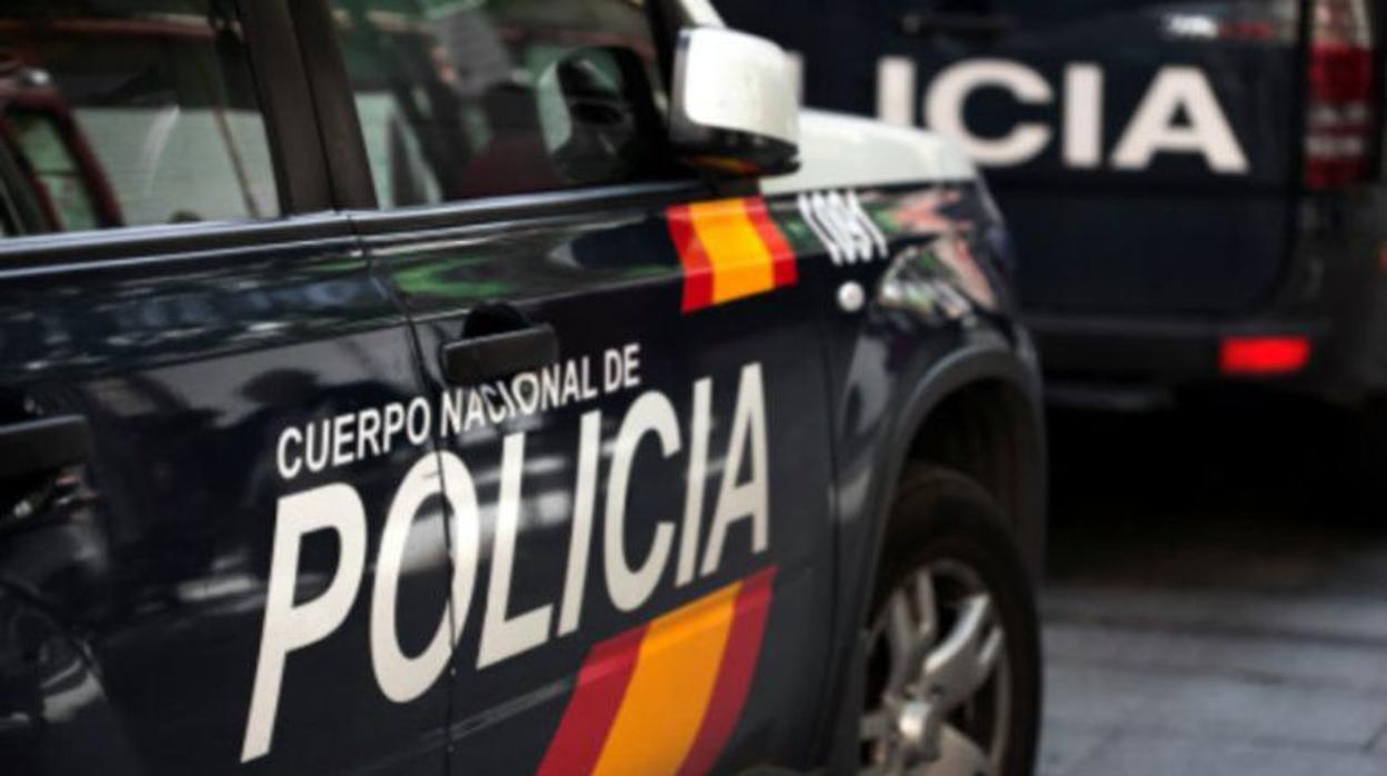 Detenido un hombre por intento de agresión sexual a una joven en un portal de Cuenca
