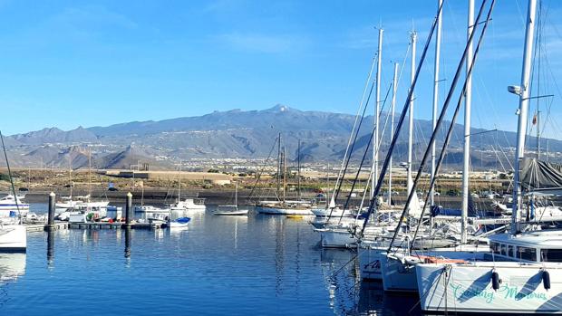 Por estas cosas un turista en Canarias puede ser preso