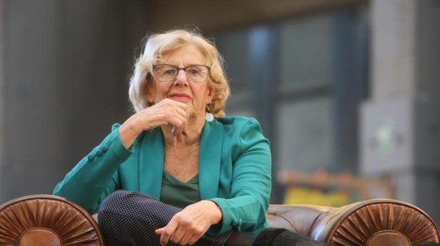 Carmena no actuará contra Villacís por ocultar su sociedad como concejal