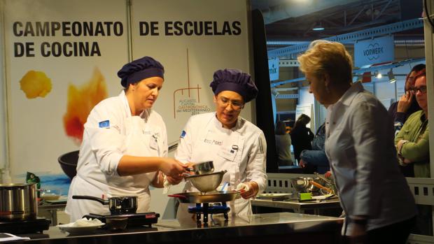 Alicante Gastronómica: lo mejor de la cocina de la provincia