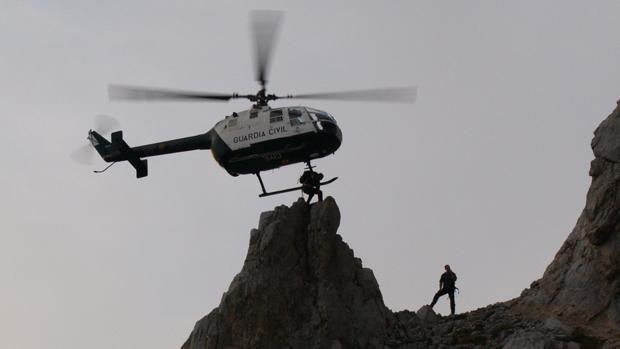 Ocio letal: 30 muertos y 300 heridos en accidentes de montaña en Aragón en solo un año