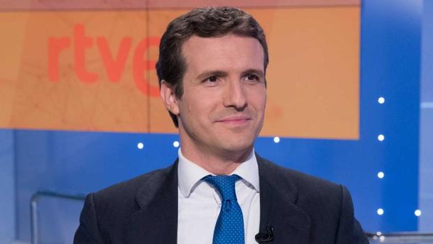 Casado: «Solo el PP puede liderar la alternativa a Sánchez»