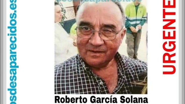 Buscan a un hombre desaparecido hace una semana tras cobrar la venta de una casa