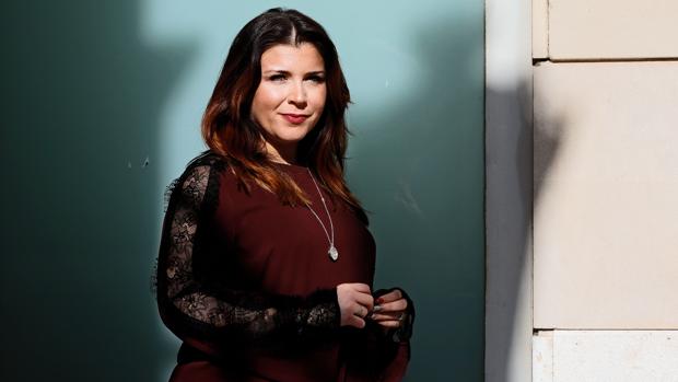 Alcaldía de Alicante o lista de las generales: la portavoz de Ciudadanos en las Cortes medita su futuro