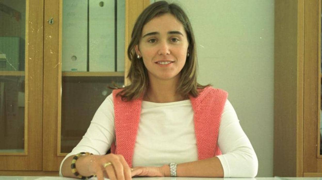 La narcoabogada Tania Varela será juzgada mañana en Pontevedra