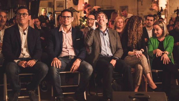 El calvario judicial del presidente de Canarias