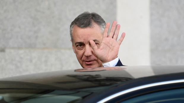 El tiro por la culata