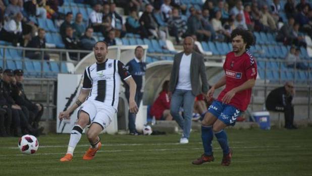 0-0: Valioso empate del Talavera en Badajoz en un partido gris