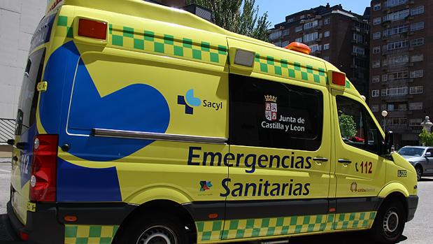 Rescatan a un menor que cayó a un pozo en Salamanca