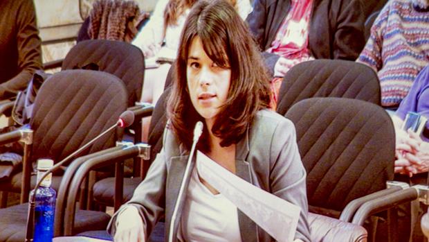 Isa Serra, la caída en desgracia de la activista antideshaucios