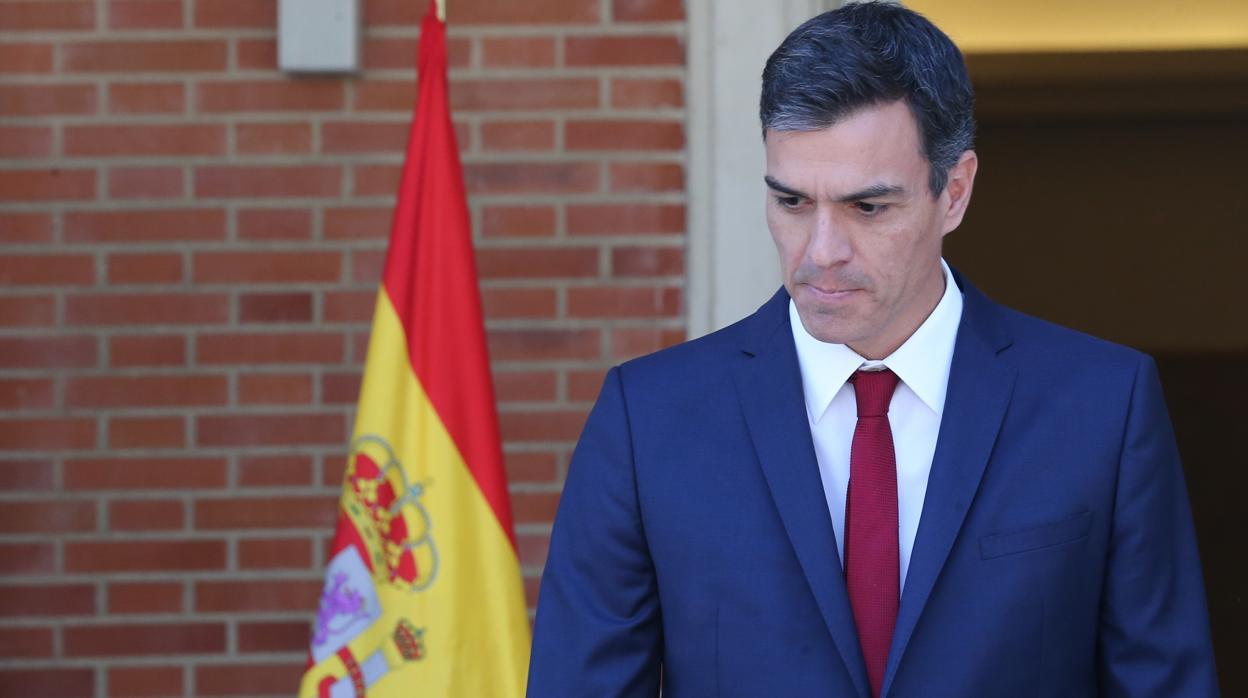 ¿Te parece correcto el uso compulsivo de los Decretos-leyes llevado a cabo por Pedro Sánchez?