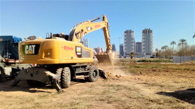 AEDAS Homes arranca las obras de Torres, su tercera promoción en Valencia capital