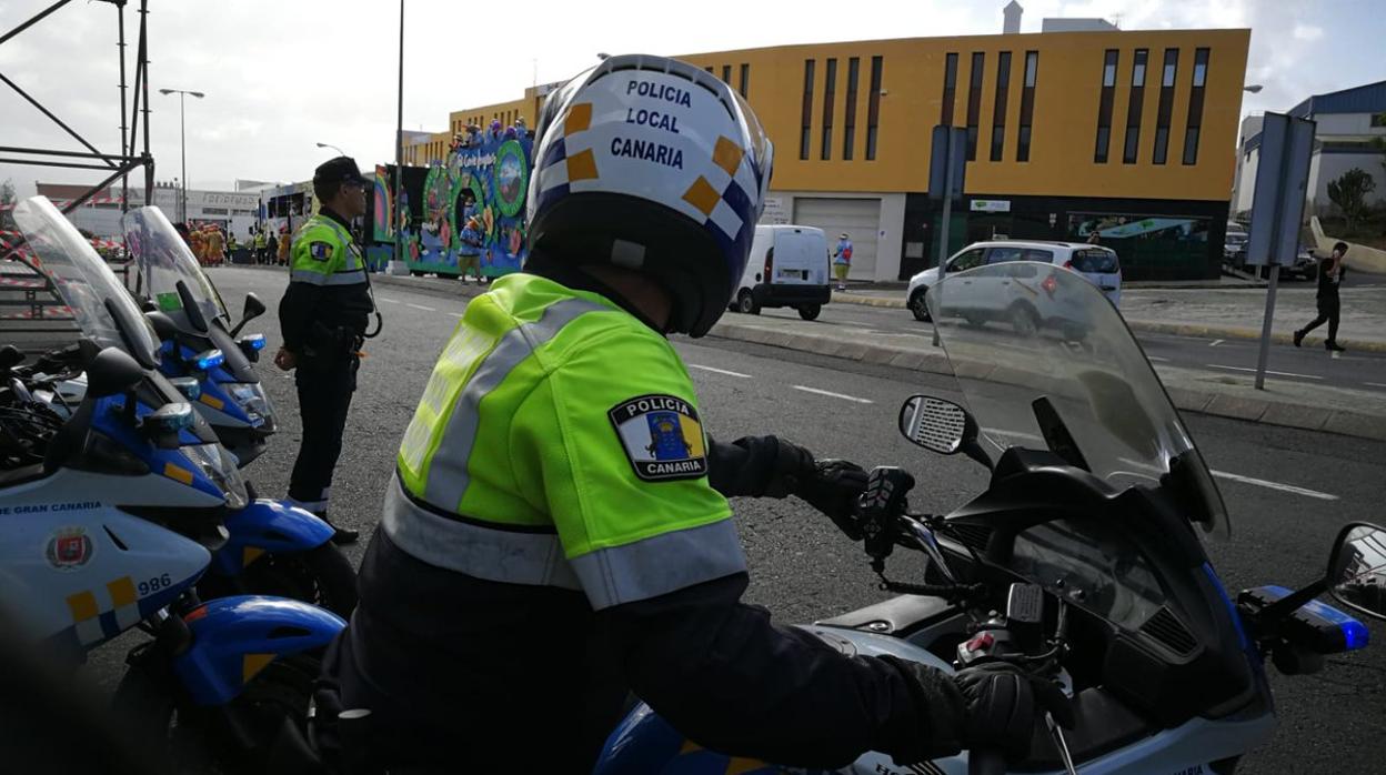 Sucesos de este domingo 10 de marzo en Canarias