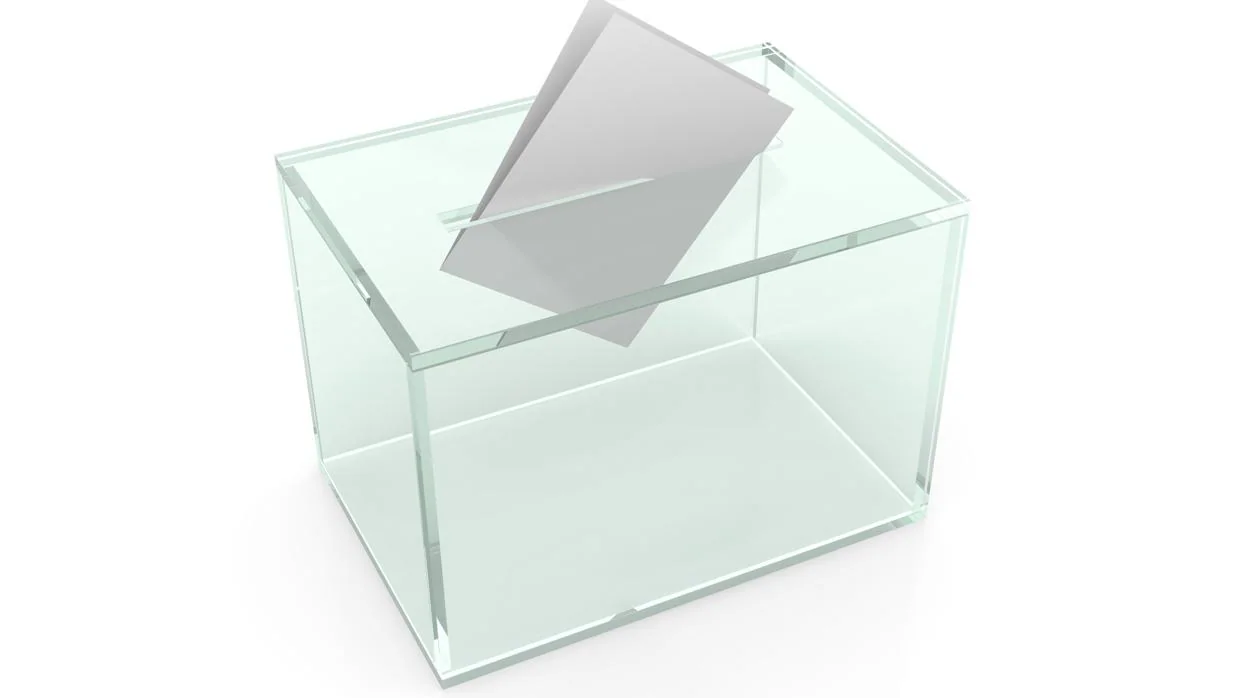 ¿Son representativas las encuestas de intención de voto?