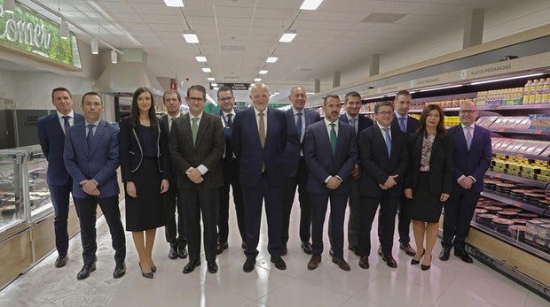 Mercadona cosecha el mejor año de su historia: 24.300 millones en ventas y 593 de beneficio