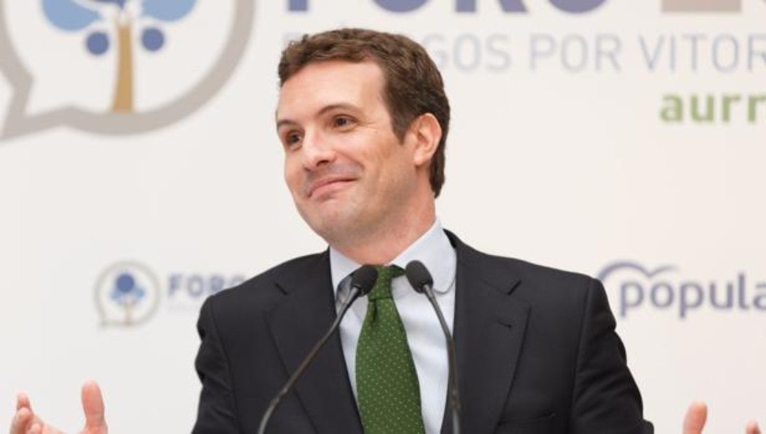 Pablo Casado