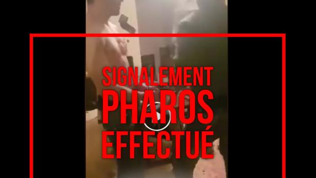 Detienen en Valencia a tres menores argelinos por matar a un hombre y difundir el vídeo en Facebook