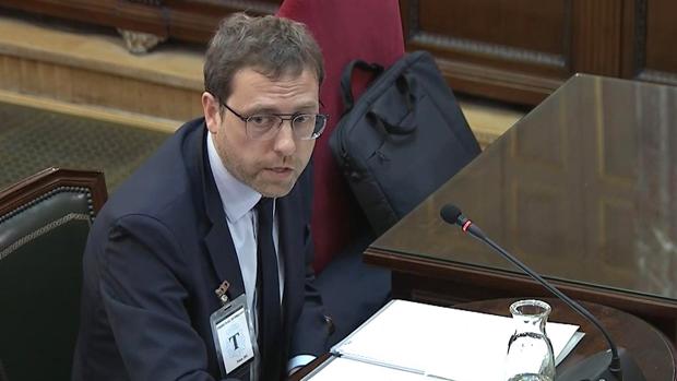 Un directivo reduce el papel de Diplocat al de una agencia de turismo