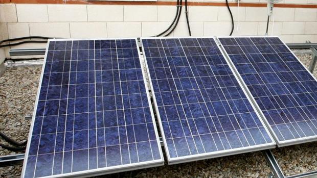 El TSJ valenciano cuestiona el «impuesto al sol» a empresas ante el Tribunal de Justicia europeo