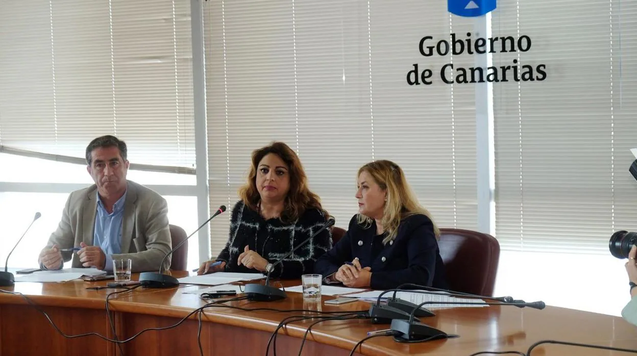 Ofensiva judicial en Canarias por el precio de viviendas oficiales