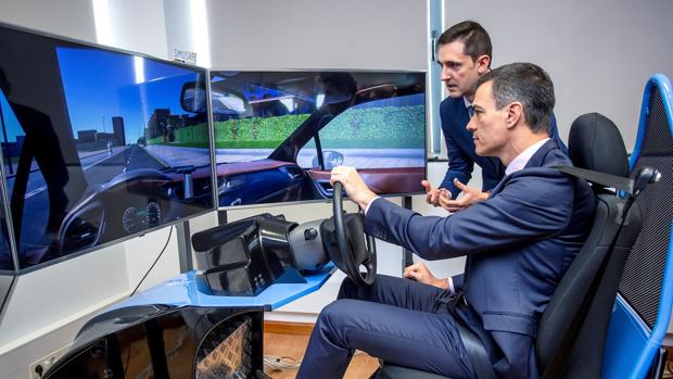 La Moncloa rechaza aclarar el origen del informe que falseó para proteger a Sánchez