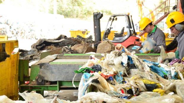El reciclaje de plásticos creará otros 50 empleos en las Cuencas Mineras turolenses