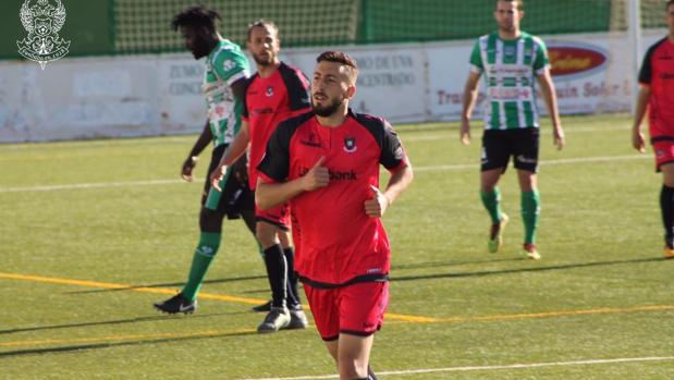 0-6: El Toledo le endosa un «set» blanco al Quintanar del Rey