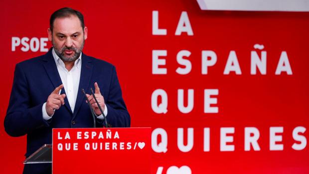 El PSOE evita fijar ya un cara a cara con Casado: «No vamos a ir a remolque de la desesperación de nadie»