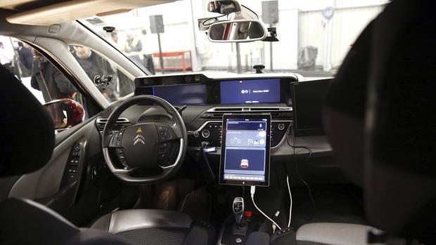 Un proyecto pionero convertirá a León en la capital europea de la circulación no tripulada