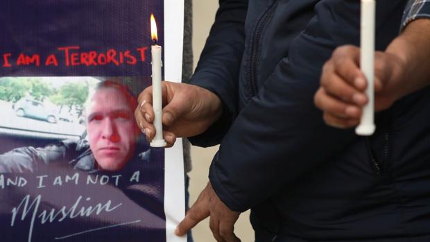 La Policía investiga sin resultado la estancia de una noche del terrorista de Nueva Zelanda en Jerez