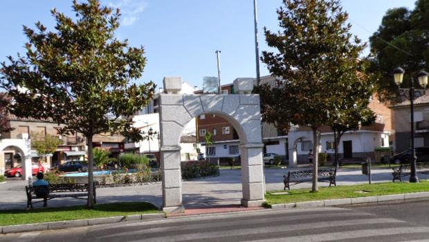 Herido un menor por arma blanca en Yeles