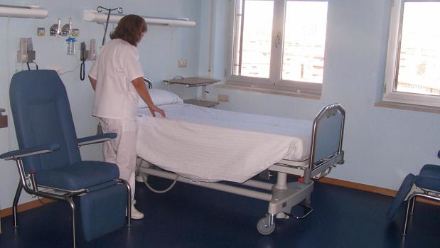 Más de 8.300 gallegos han ordenado límites a su atención médica final