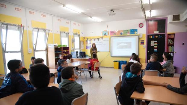 El Parlamento catalán aboga por introducir la educación sexual como materia curricular en Primaria