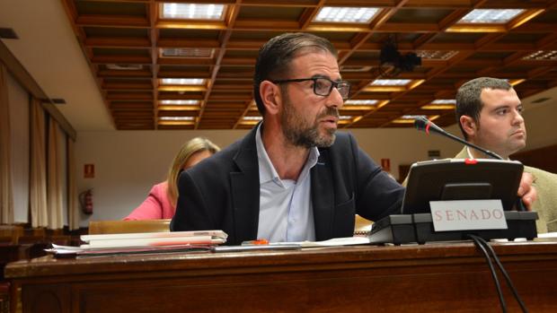 Ángel Mato censura la «imposición» de Ferraz y ve margen para negociar