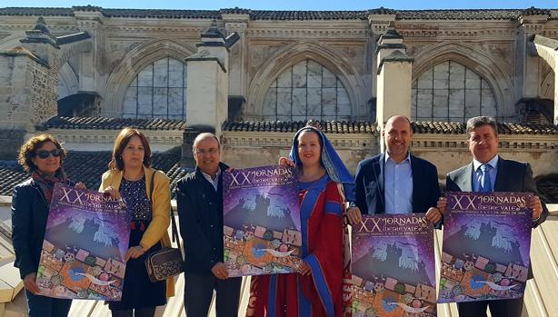 Una batalla musical, novedad de las XX Jornadas Medievales de Oropesa