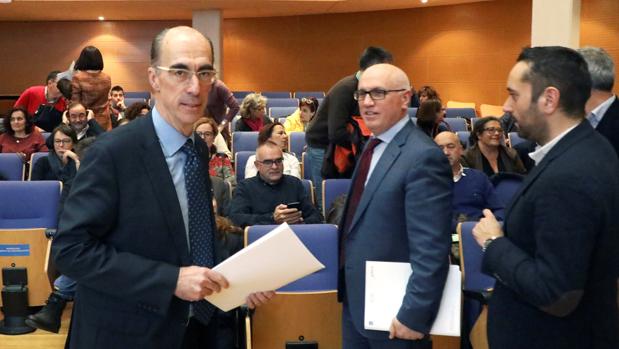 El Sergas recupera a los médicos de familia para la reforma de la Primaria