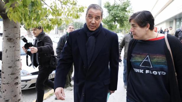 La juez rechaza la nulidad de actuaciones en el caso Erial pedida por Zaplana