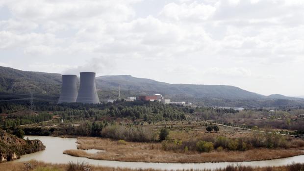 La central nuclear de Cofrentes seguirá activa hasta 2030 como fecha tope