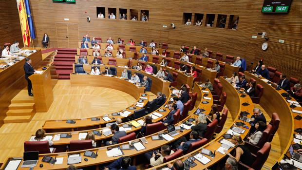 El PSPV ganaría las generales en la Comunidad Valenciana pero la derecha sumaría más, según GAD3