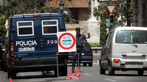 Muere una anciana de 89 años atropellada por un conductor que triplicaba las tasa de alcohol