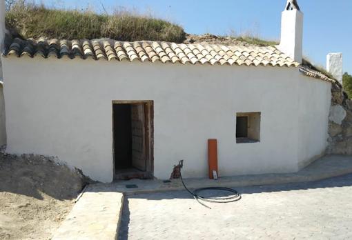 La Guardia convertirá cuatro cuevas en alojamientos rurales