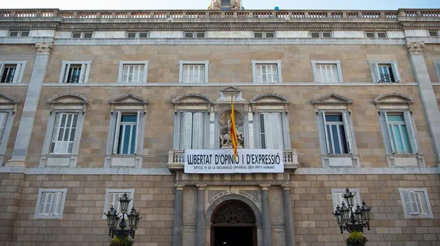 El dispendio de la Generalitat de Cataluña en «observadores» internacionales: 561.779 euros