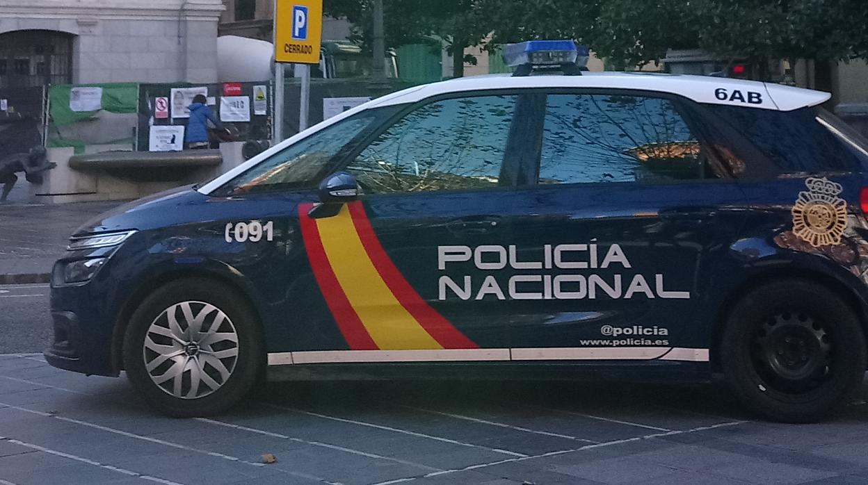 Seis detenidos en Salamanca por falsificar certificados de estudios para lograr la estancia de chinos en España