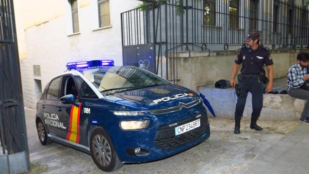 Ocho detenidos por dos agresiones sexuales en grupo a la misma menor en las fiestas de Castellón