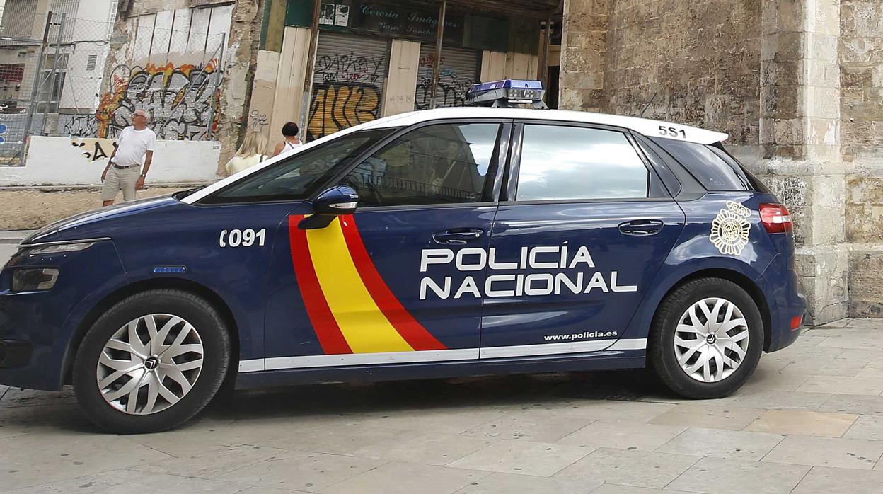 La Policía ve «intereses» electorales en las criticas a su actuación en los altercados de la mesa de Vox