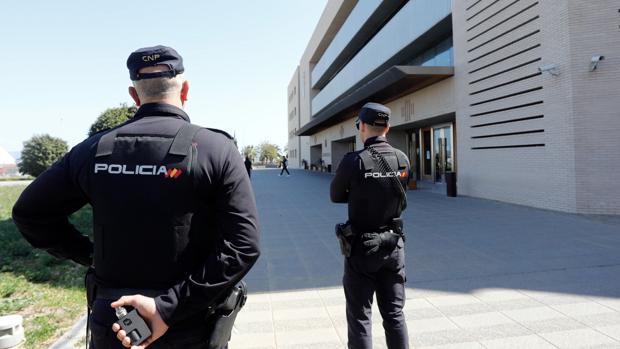 Acuerdan el internamiento de tres menores por la agresión sexual en Castellón