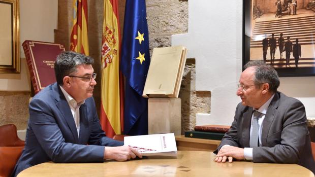 La Agencia Antifraude alerta de la parcialidad y la opacidad en la contratación pública del Consell