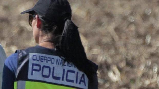 Investigan un tiroteo sin heridos en la barriada de Las Mercedes de Puertollano